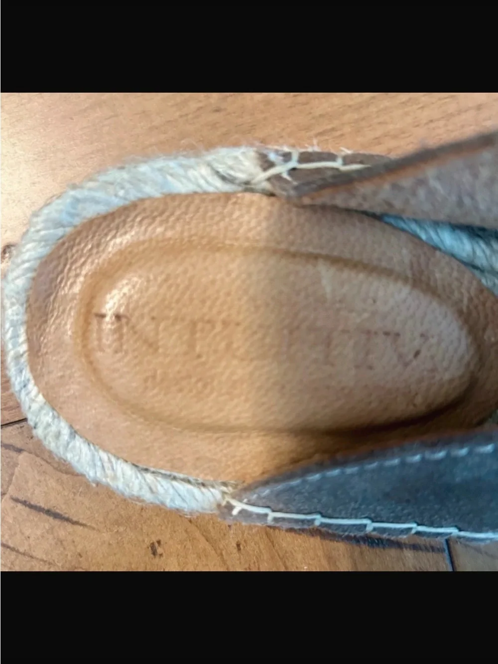 Taupe Suede Tassel Slip-On Espadrilles - Women